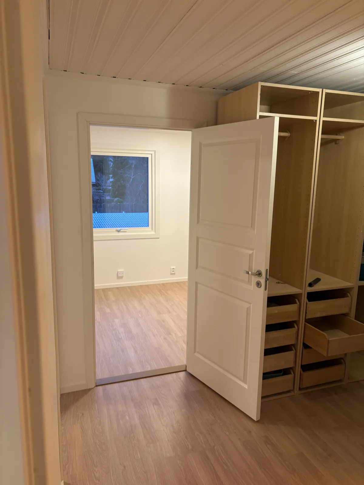 Hyresbostad på Hässelby i hasselby