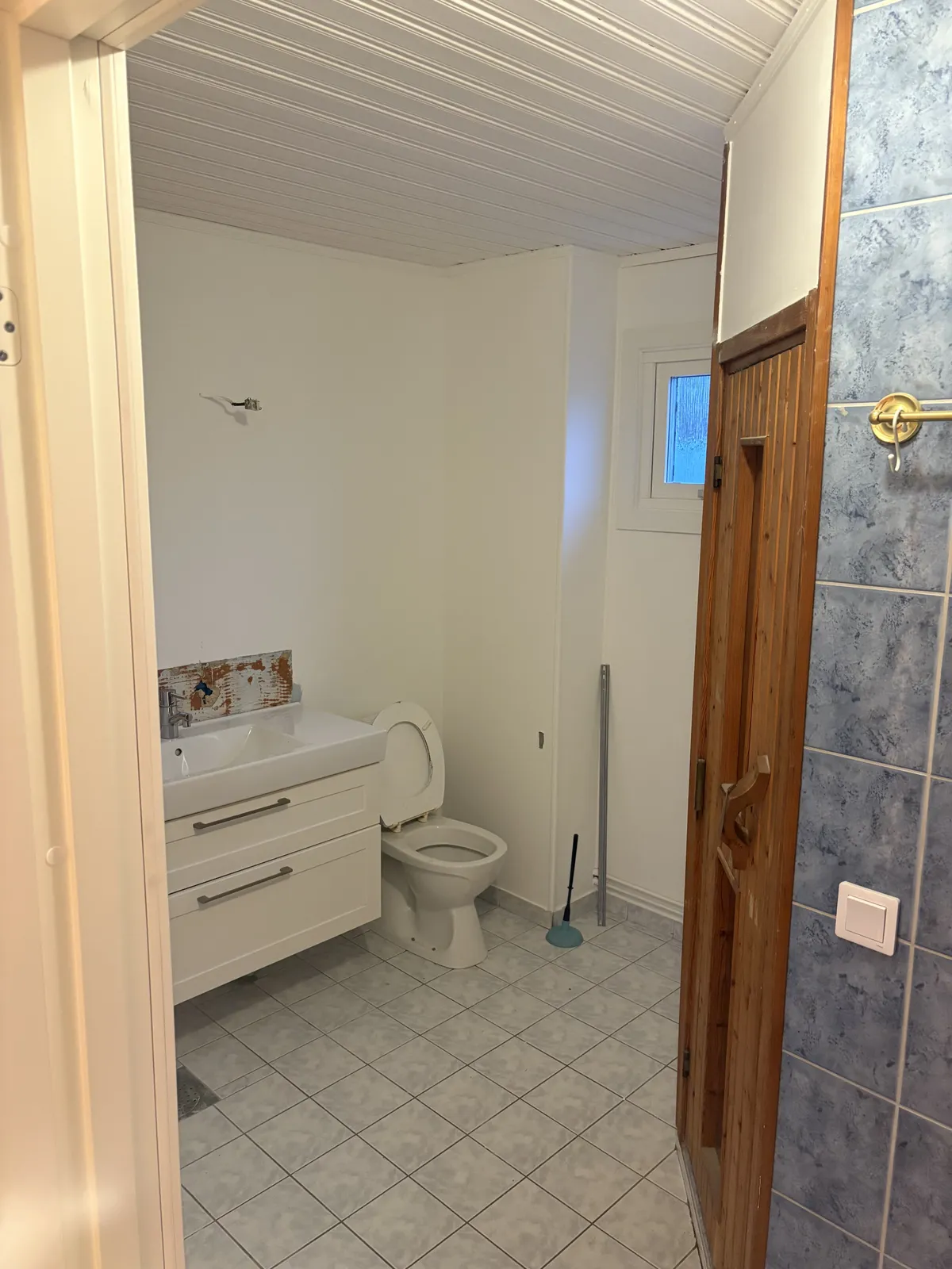 Hyresbostad på Hässelby i hasselby