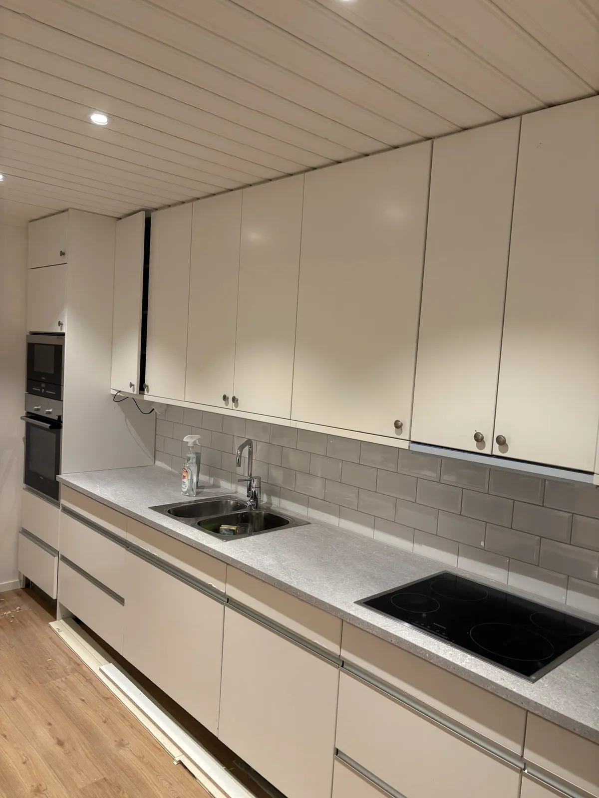 Hyresbostad på Hässelby i hasselby