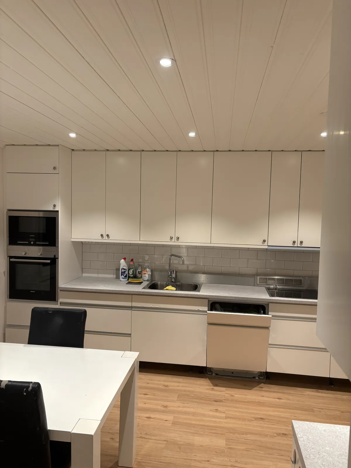 Hyresbostad på Hässelby i hasselby