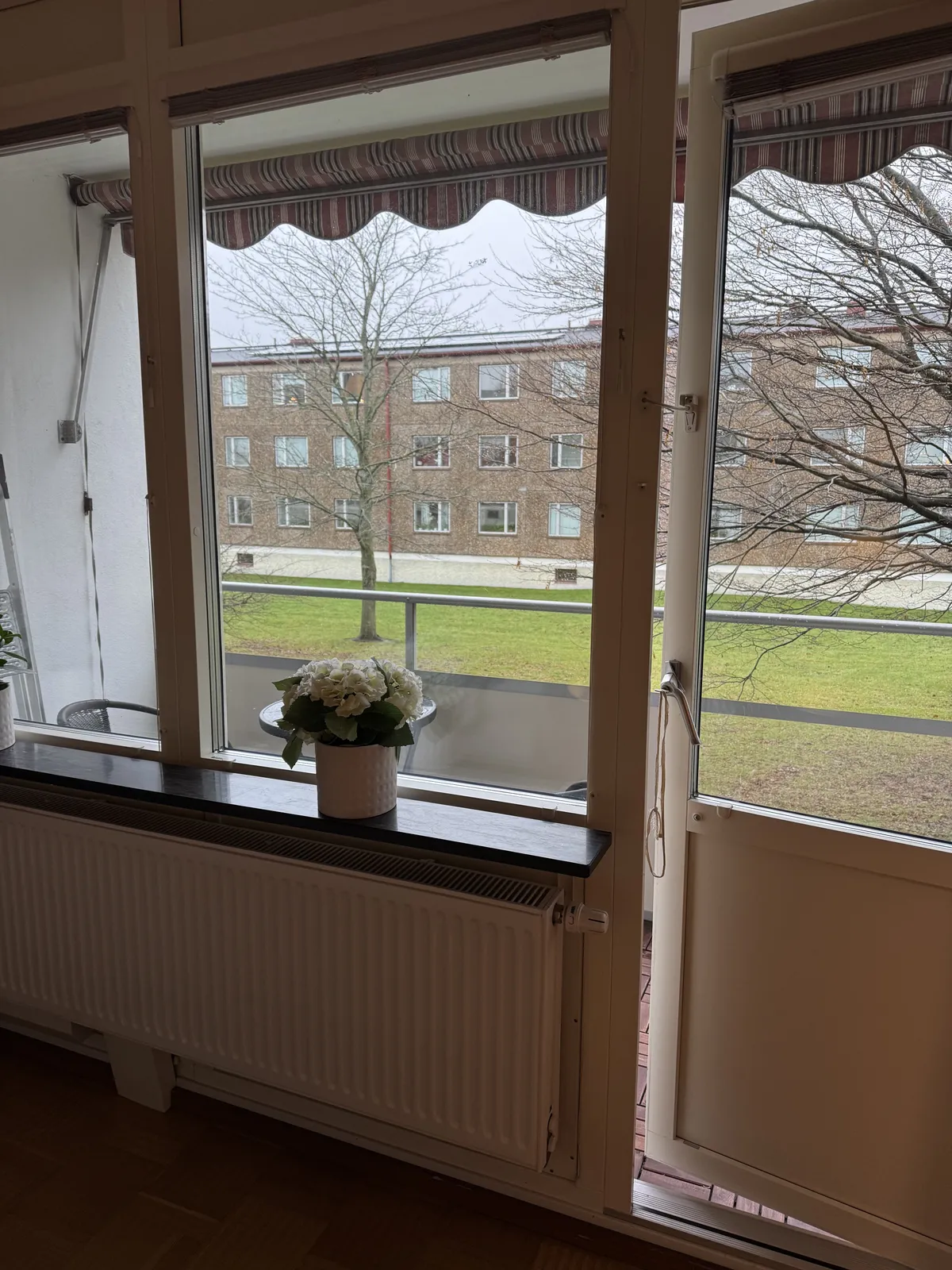 Hyreslägenhet på Hisings Backa i hisings-backa