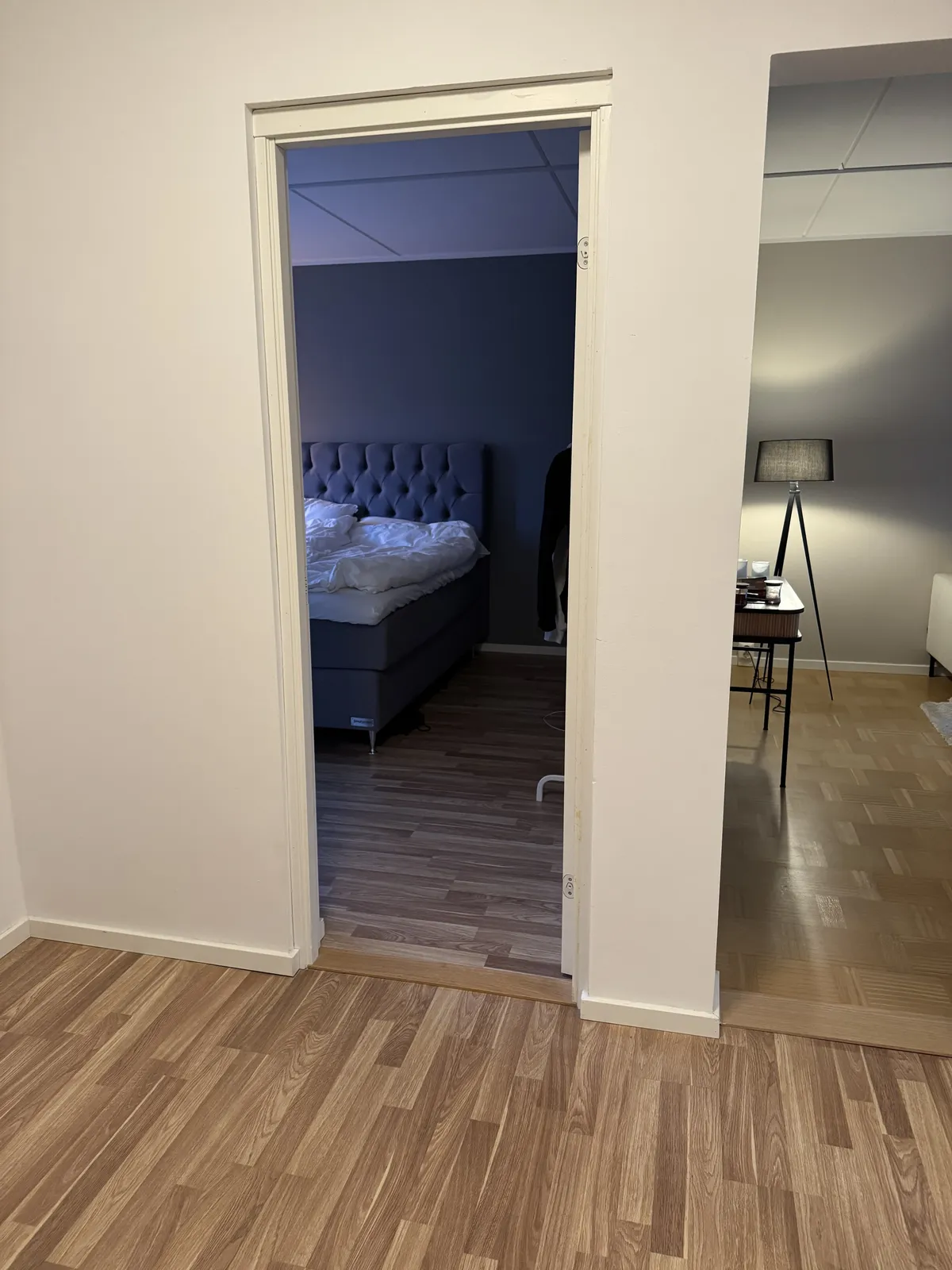 Hyreslägenhet på Hisings Backa i hisings-backa