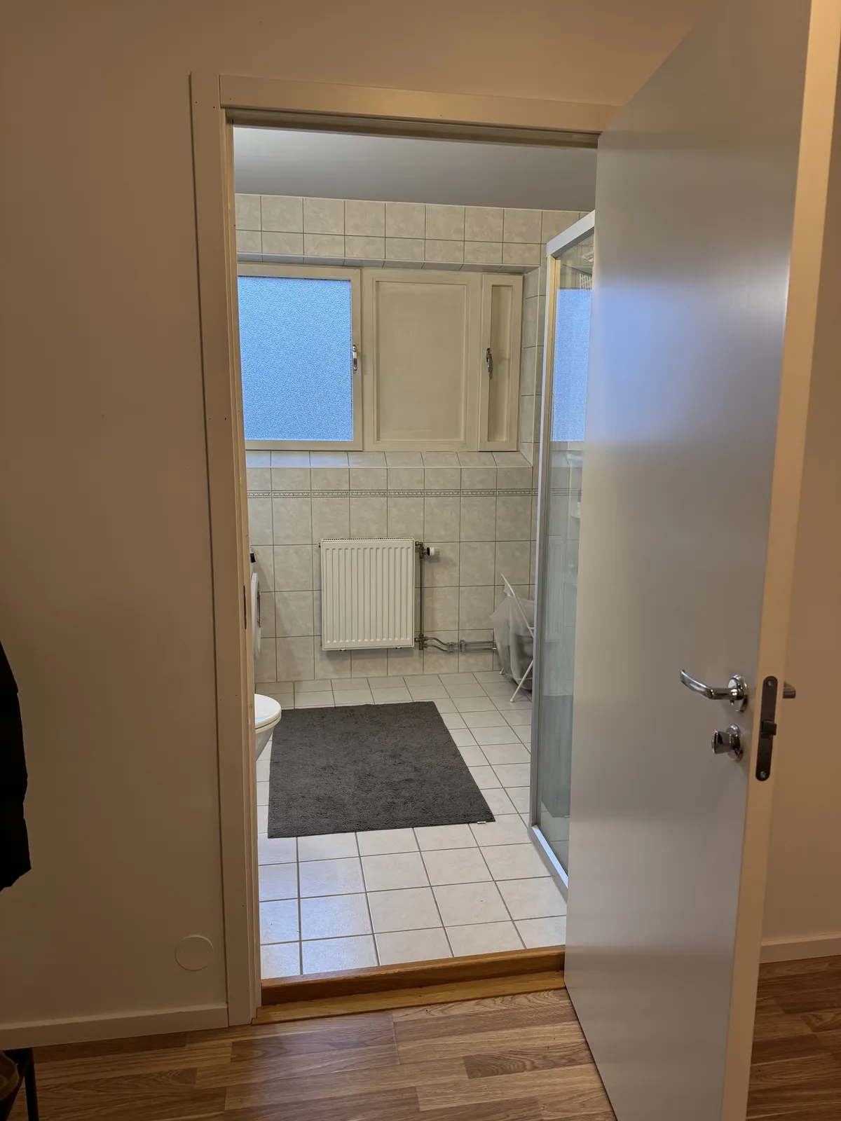 Hyreslägenhet på Hisings Backa i hisings-backa