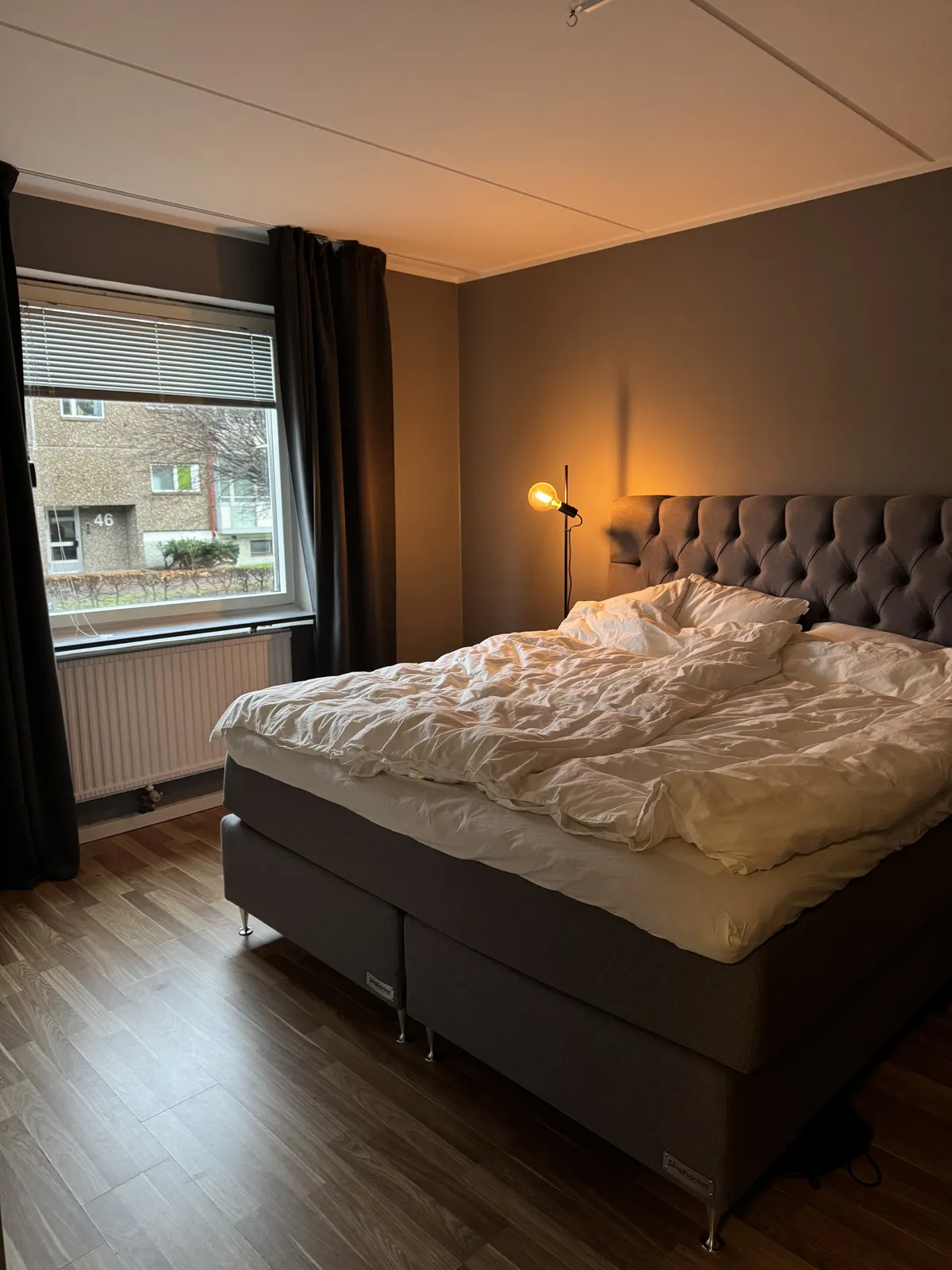 Hyreslägenhet på Hisings Backa i hisings-backa