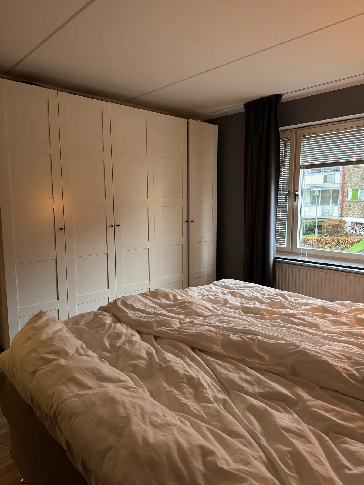 Hyreslägenhet på Hisings Backa i hisings-backa