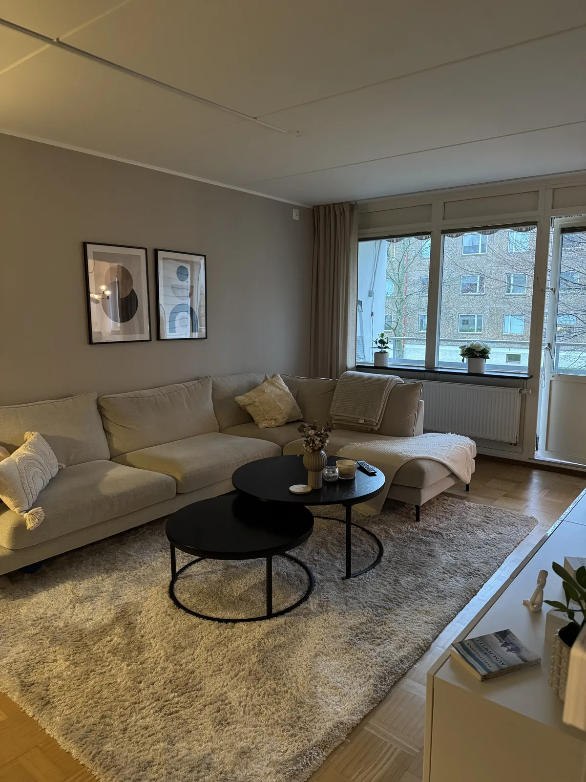 Hyreslägenhet på Hisings Backa i hisings-backa