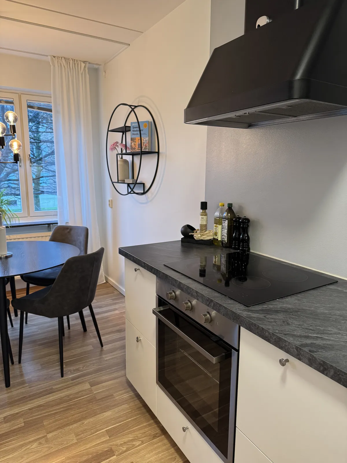 Hyreslägenhet på Hisings Backa i hisings-backa