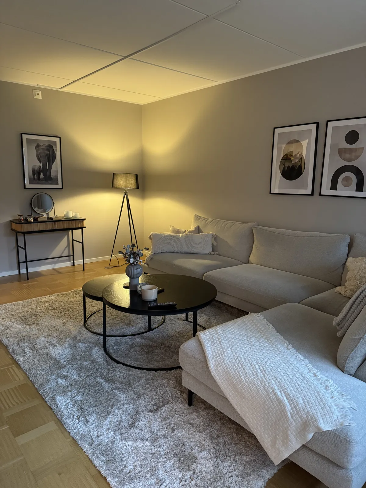 Hyreslägenhet på Hisings Backa i hisings-backa