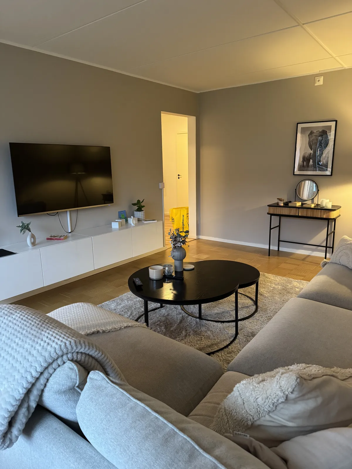 Hyreslägenhet på Hisings Backa i hisings-backa