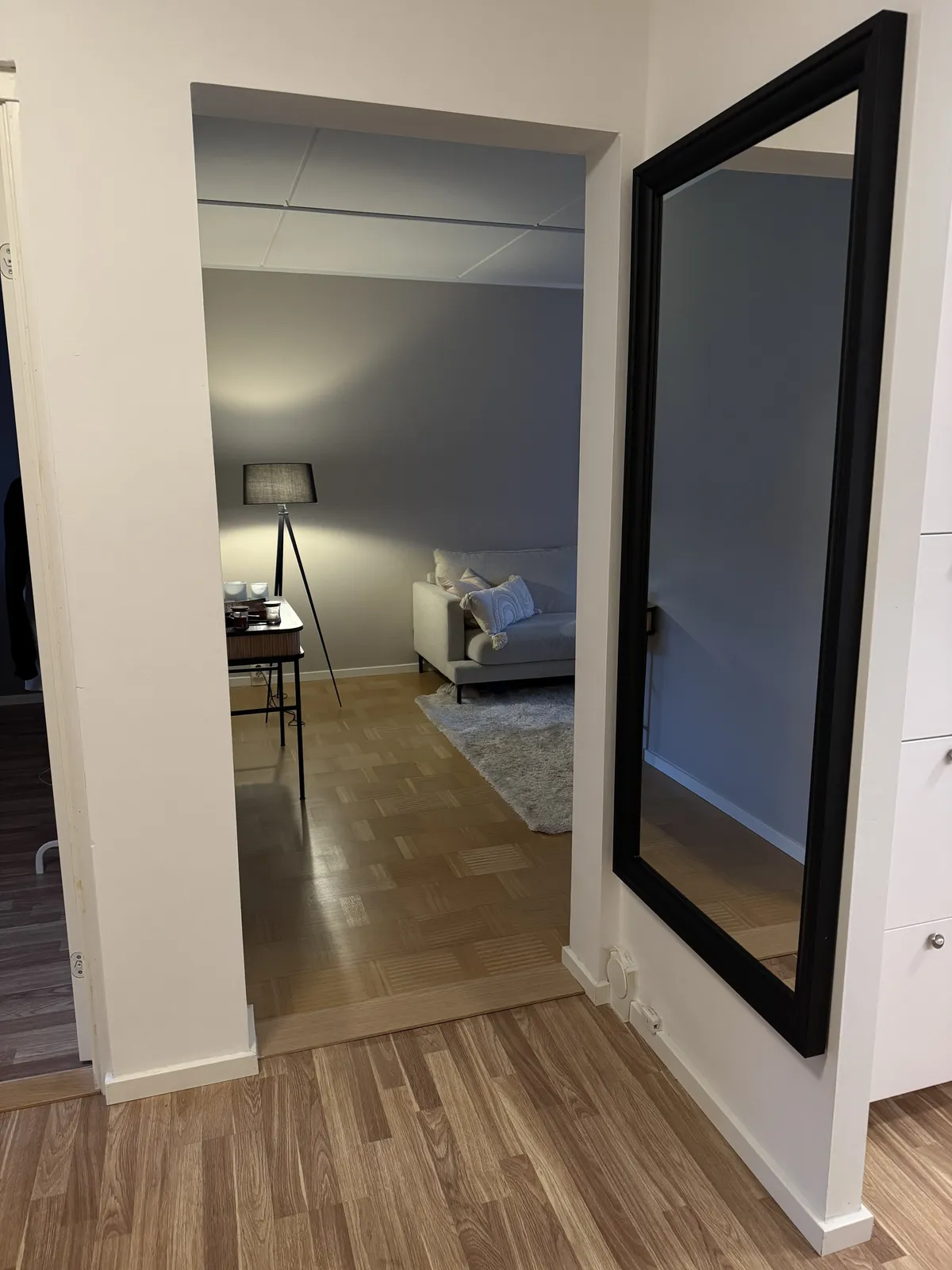 Hyreslägenhet på Hisings Backa i hisings-backa