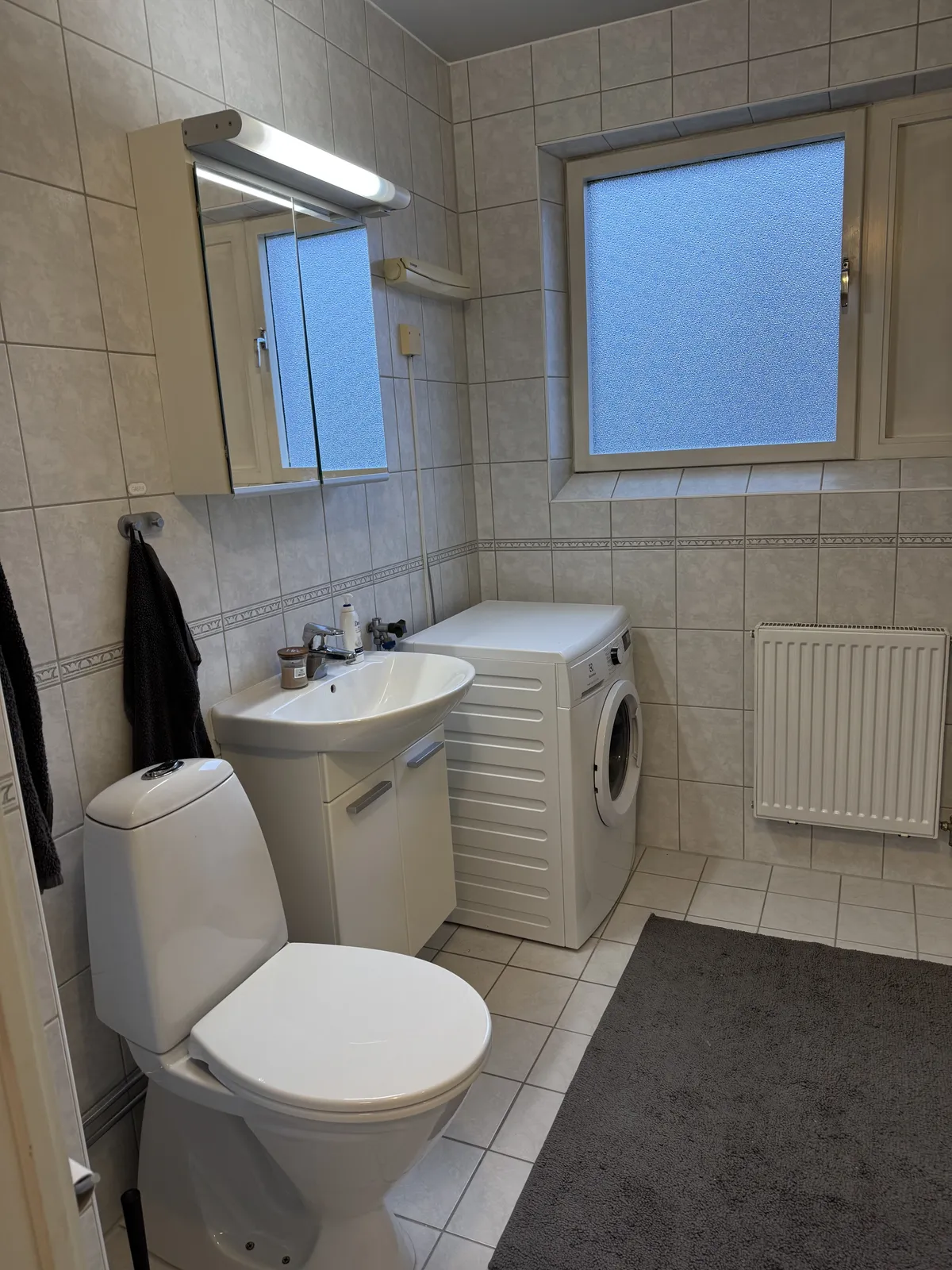 Hyreslägenhet på Hisings Backa i hisings-backa