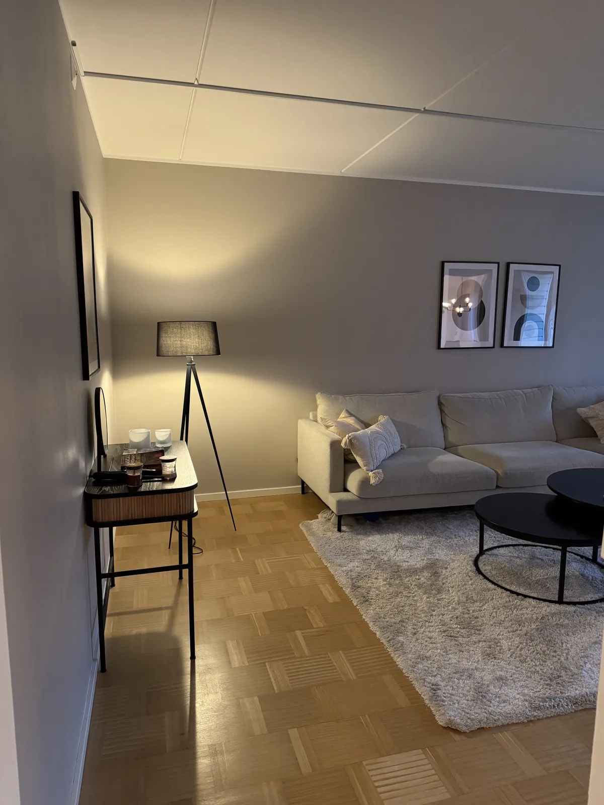 Hyreslägenhet på Hisings Backa i hisings-backa