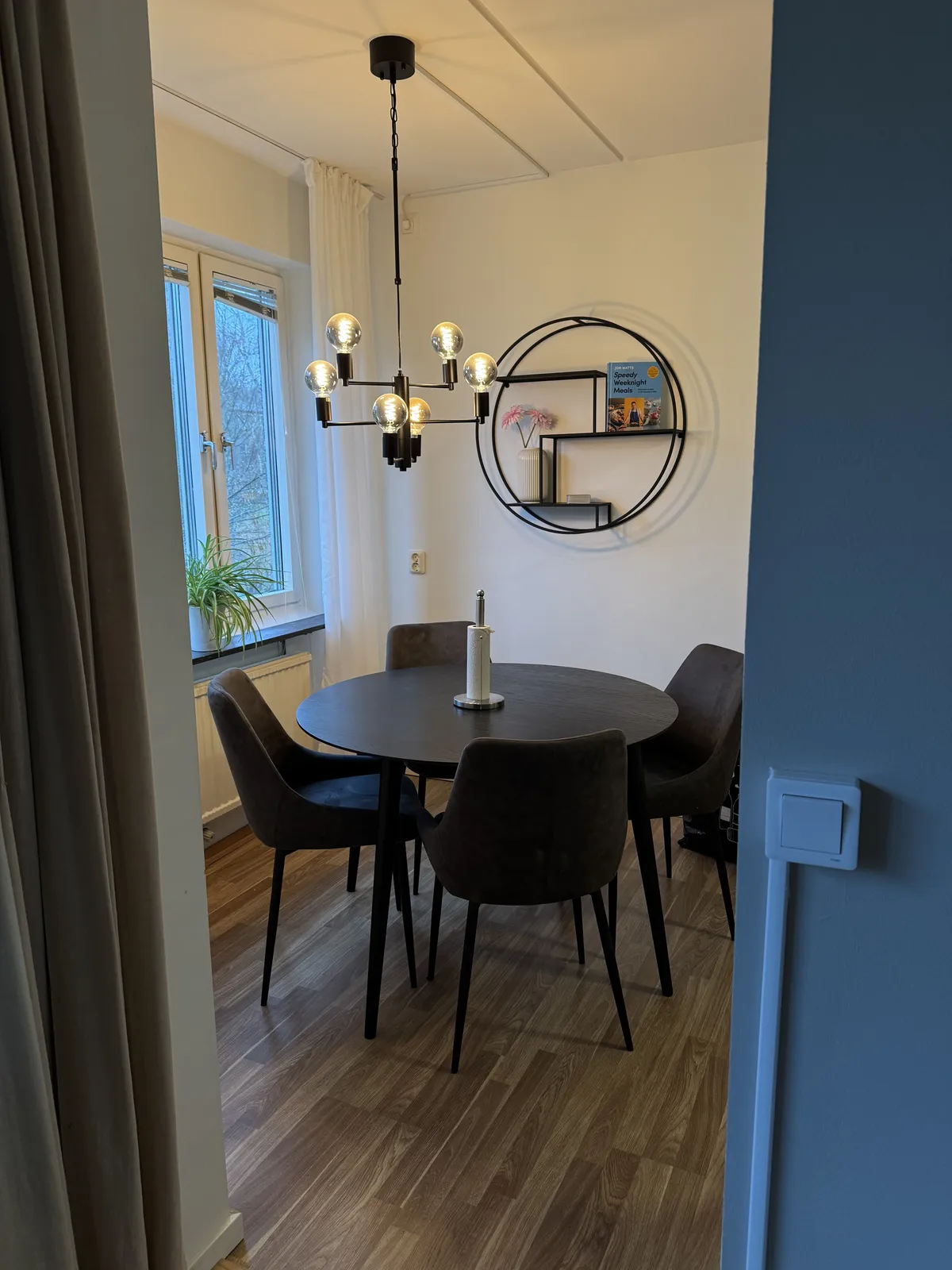 Hyreslägenhet på Hisings Backa i hisings-backa