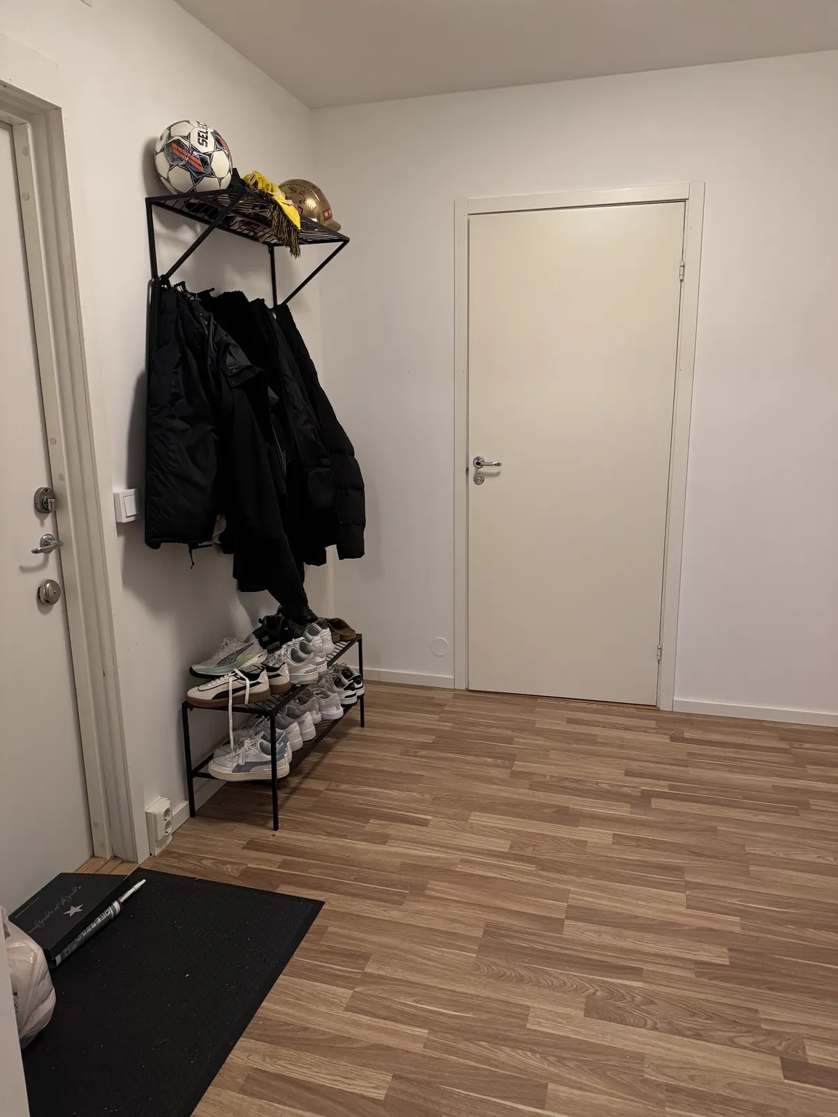 Hyreslägenhet på Hisings Backa i hisings-backa