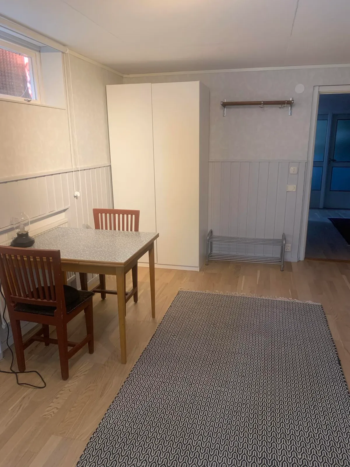 Hyresbostad på Uppsala i uppsala