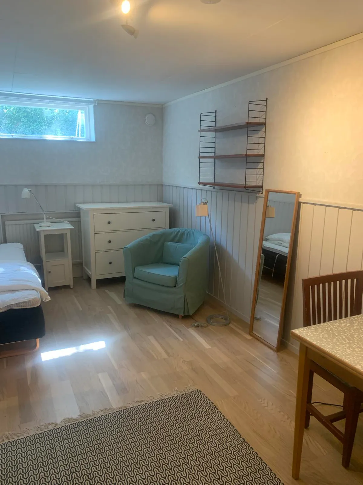 Hyresbostad på Uppsala i uppsala