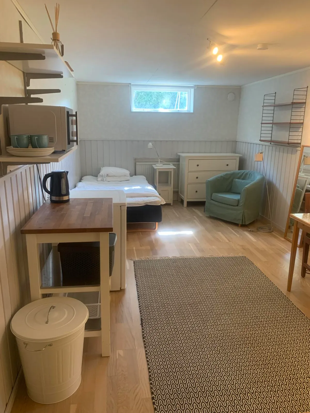 Hyresbostad på Uppsala i uppsala