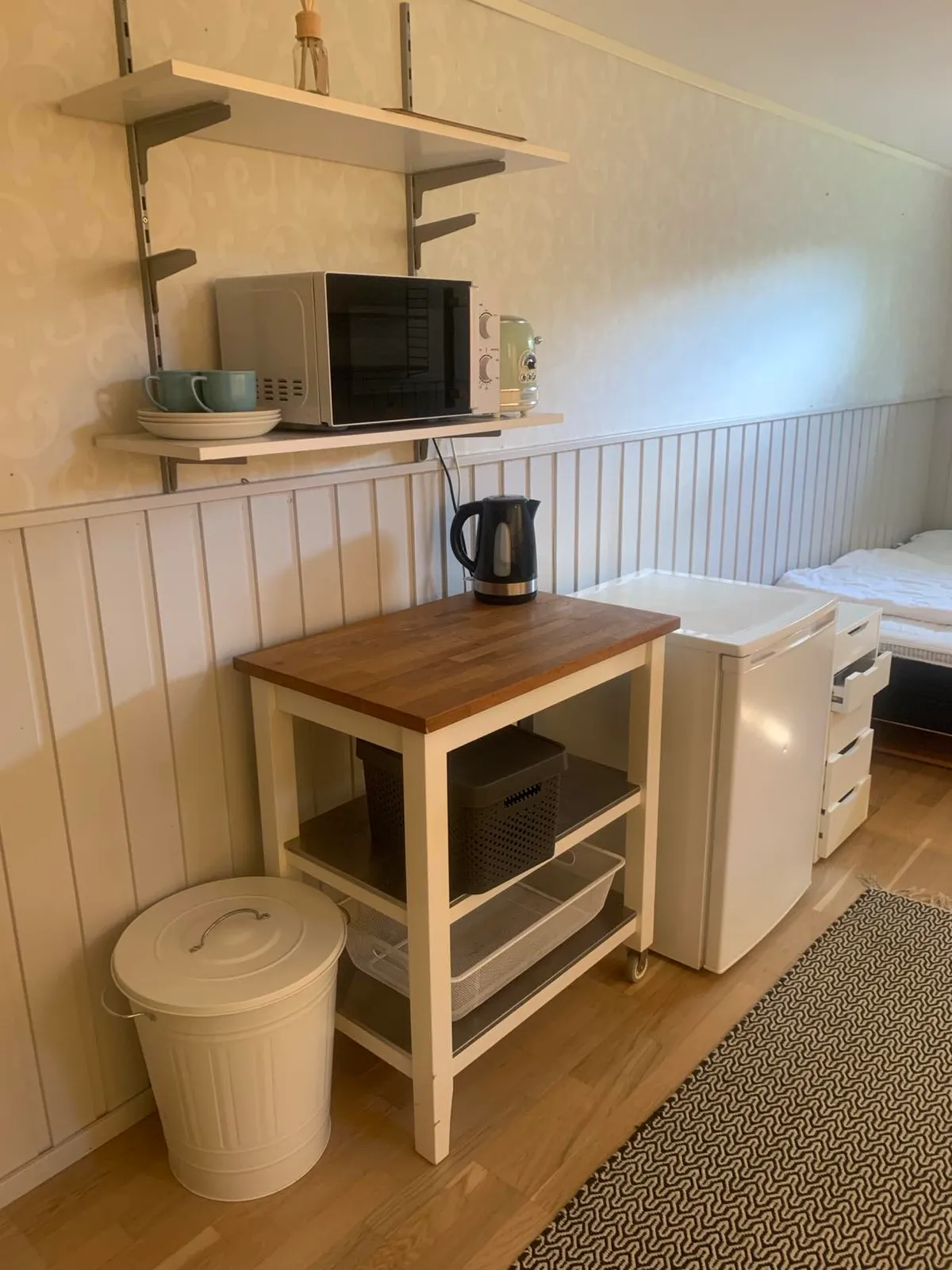 Hyresbostad på Uppsala i uppsala