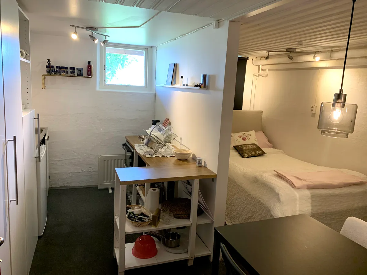 Hyresbostad på Jönköping i jonkoping