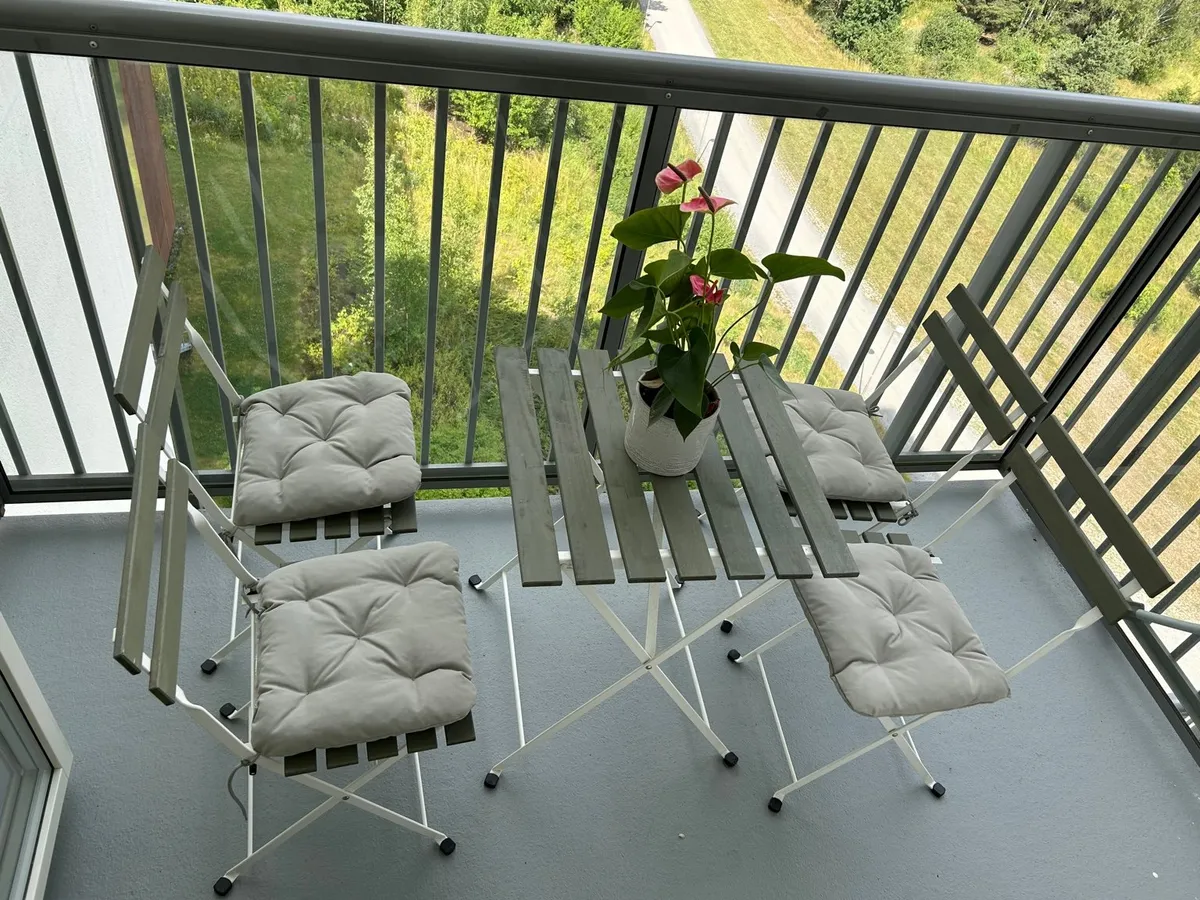 Hyreslägenhet på Stockholm i stockholm