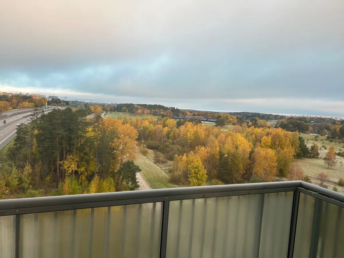 Hyreslägenhet på Stockholm i stockholm