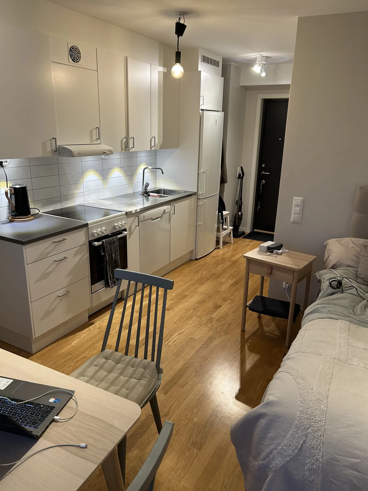 Hyreslägenhet på Stockholm i stockholm