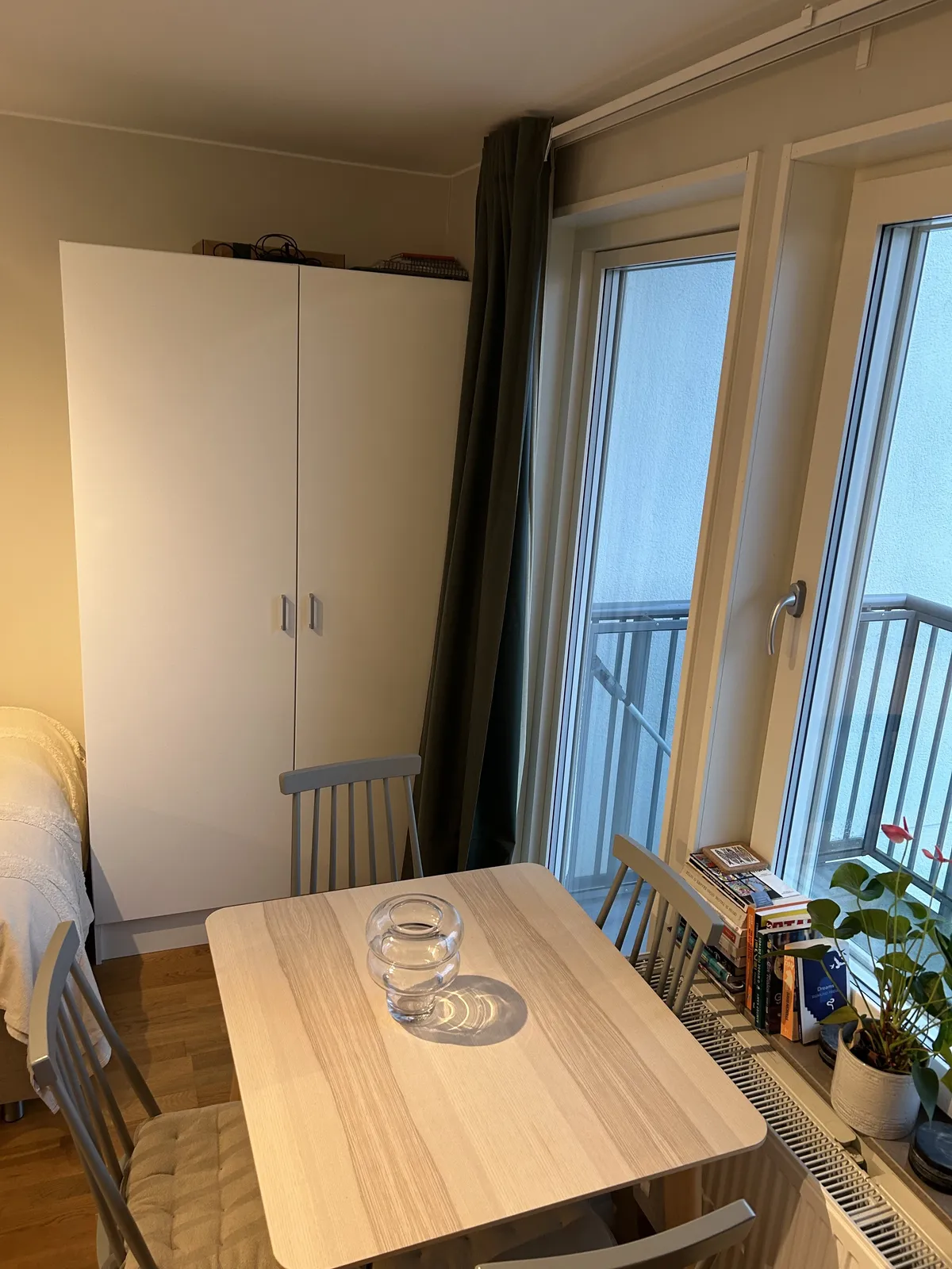 Hyreslägenhet på Stockholm i stockholm