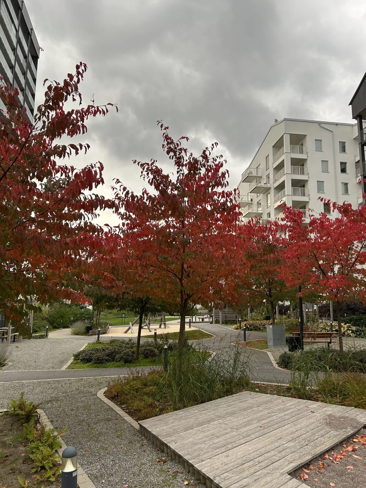 Hyreslägenhet på Stockholm i stockholm