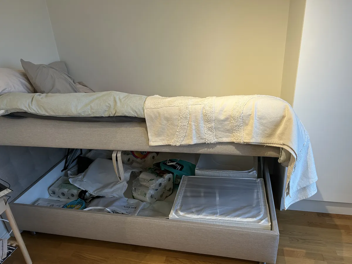 Hyreslägenhet på Stockholm i stockholm