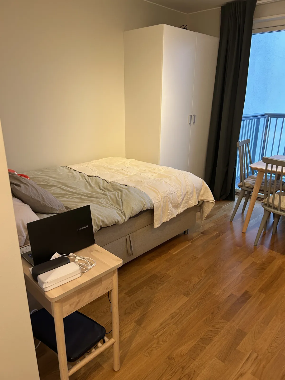 Hyreslägenhet på Stockholm i stockholm