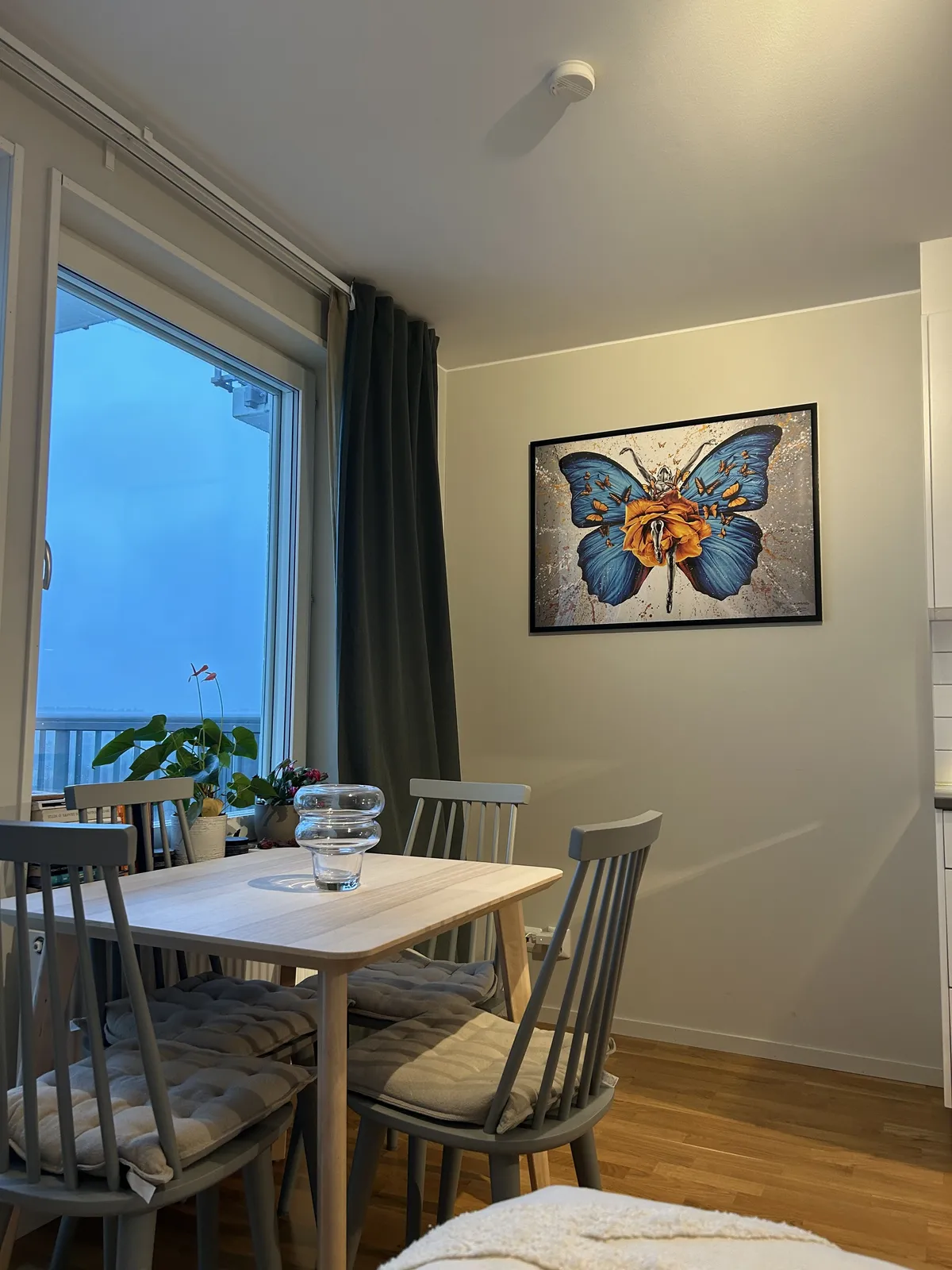 Hyreslägenhet på Stockholm i stockholm