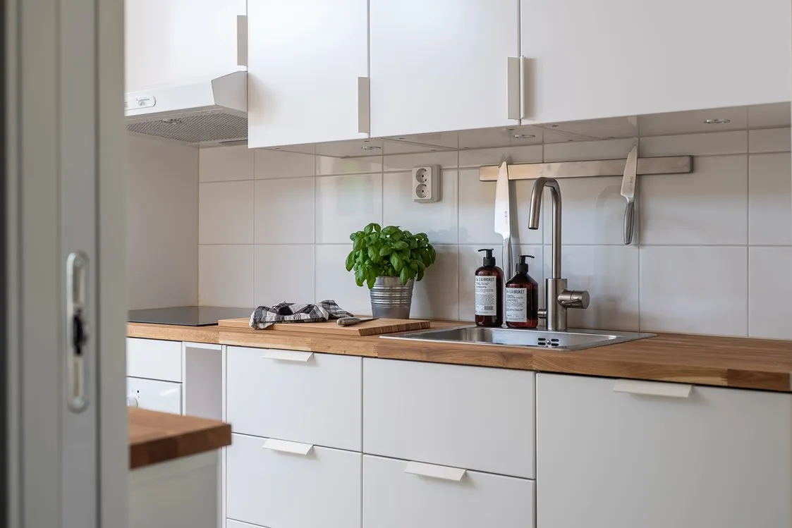 Hyreslägenhet på Sollentuna i sollentuna