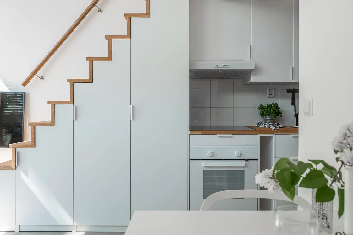 Hyreslägenhet på Sollentuna i sollentuna