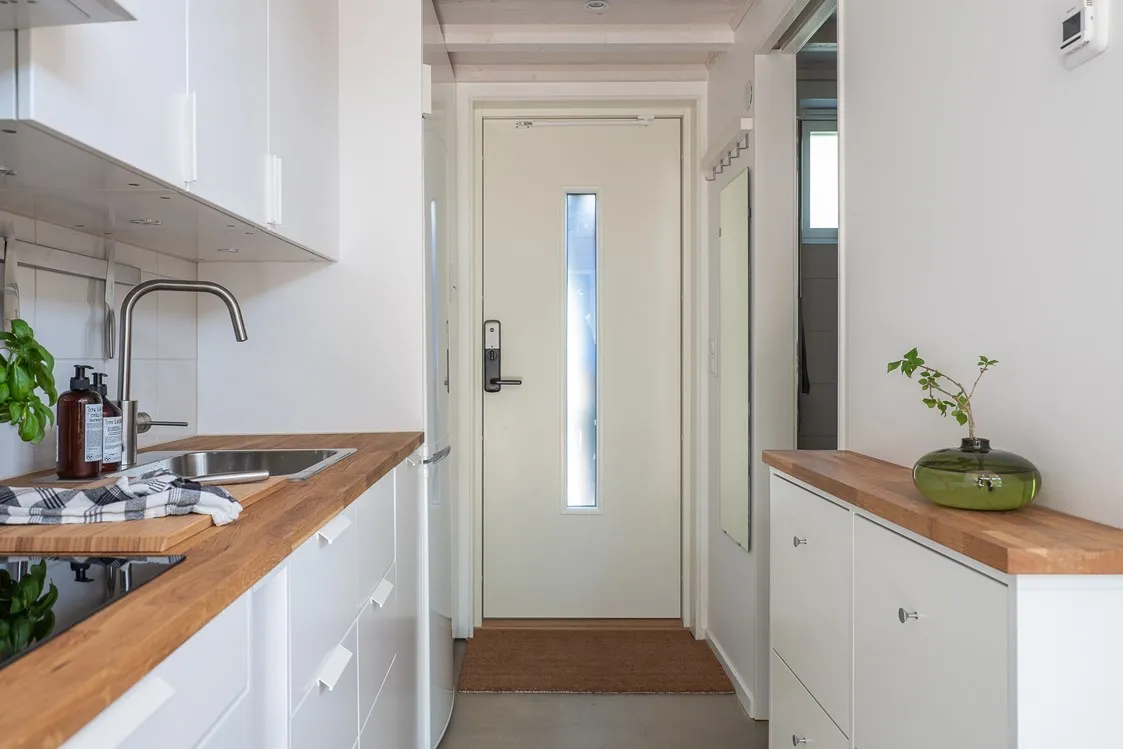 Hyreslägenhet på Sollentuna i sollentuna