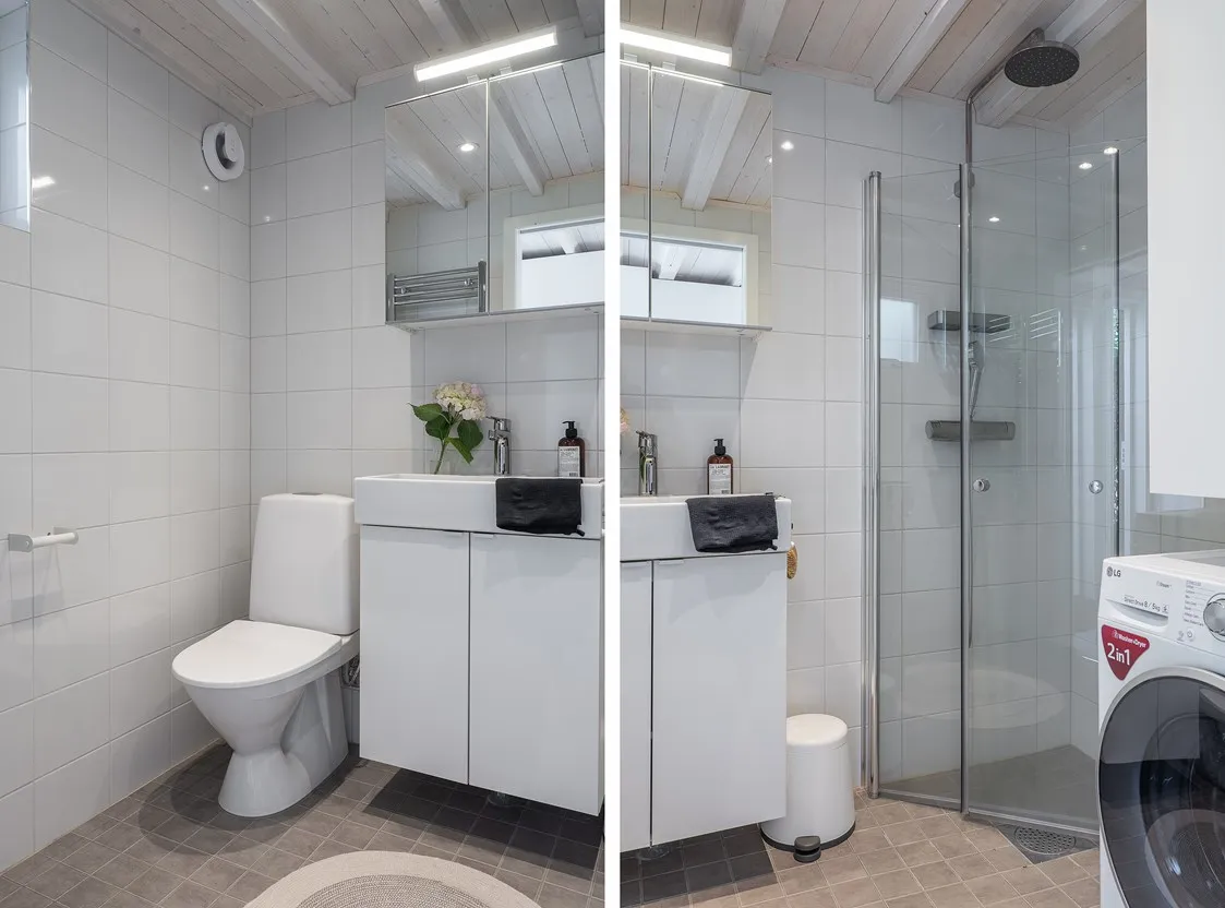 Hyreslägenhet på Sollentuna i sollentuna