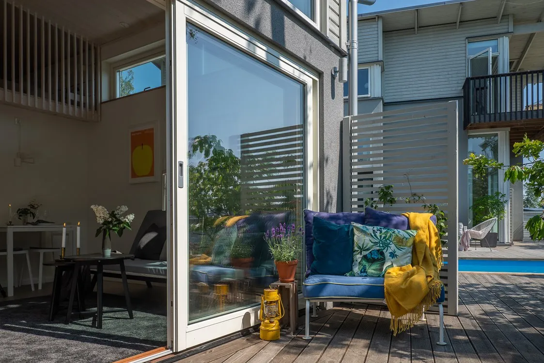 Hyreslägenhet på Sollentuna i sollentuna