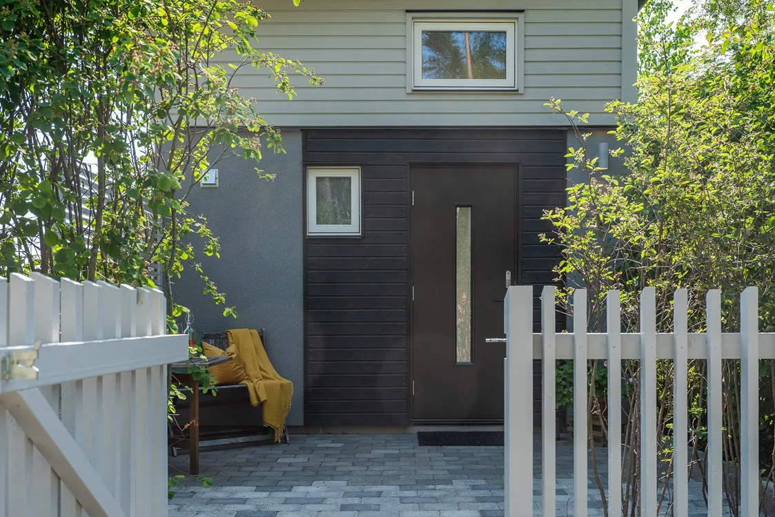 Hyreslägenhet på Sollentuna i sollentuna