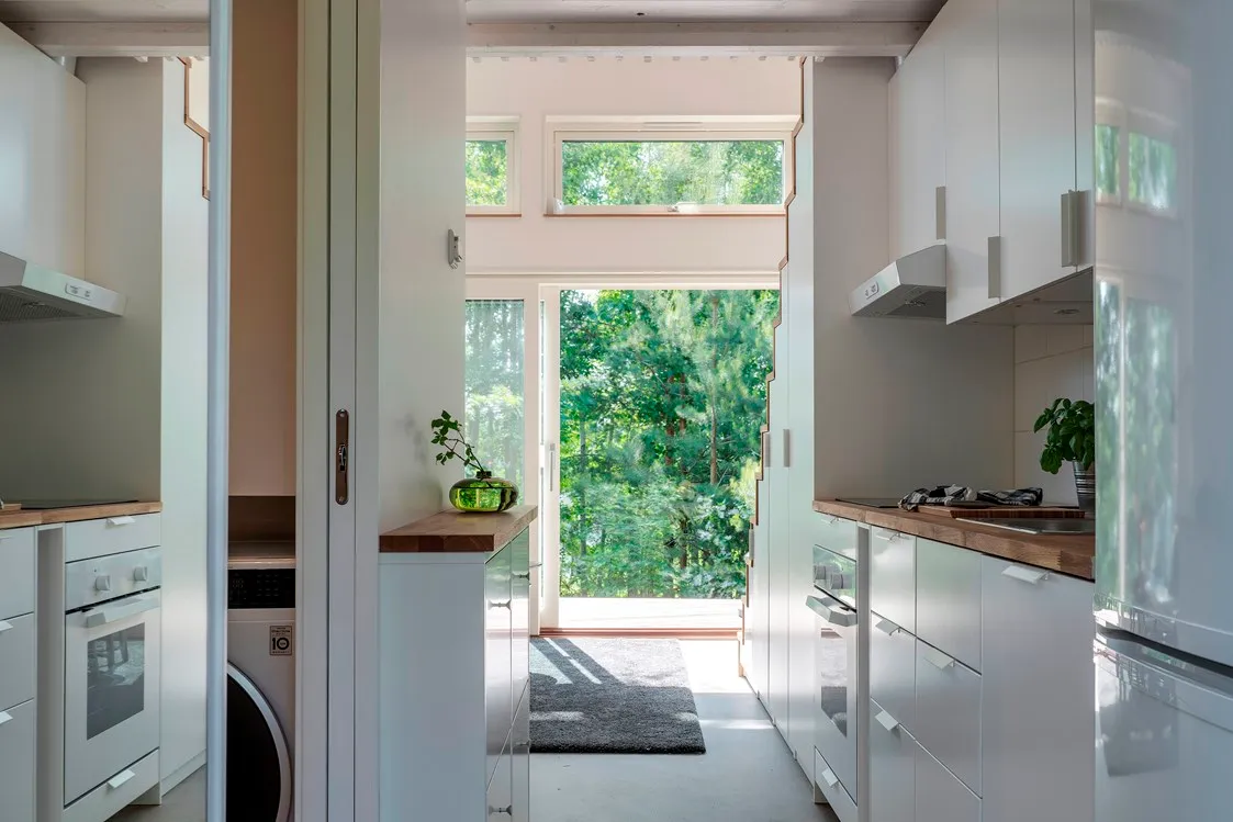 Hyreslägenhet på Sollentuna i sollentuna