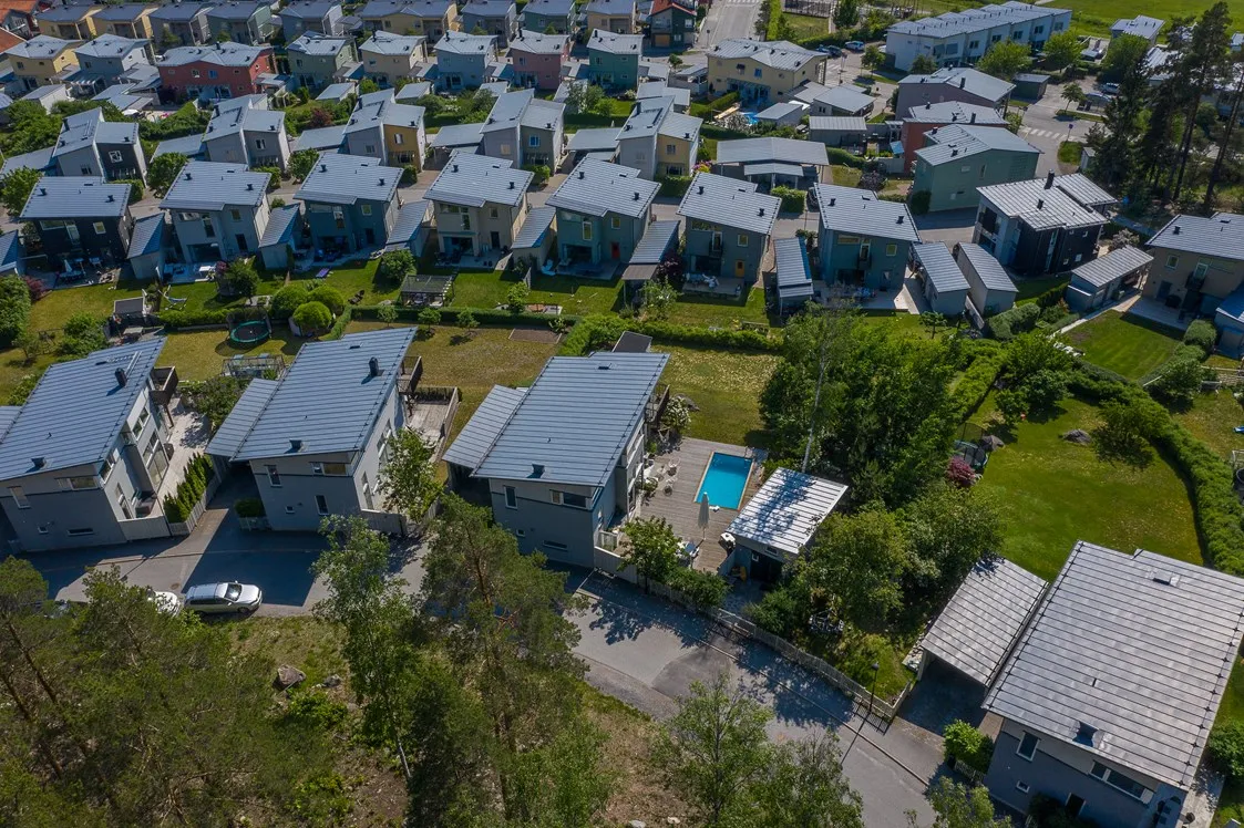 Hyreslägenhet på Sollentuna i sollentuna