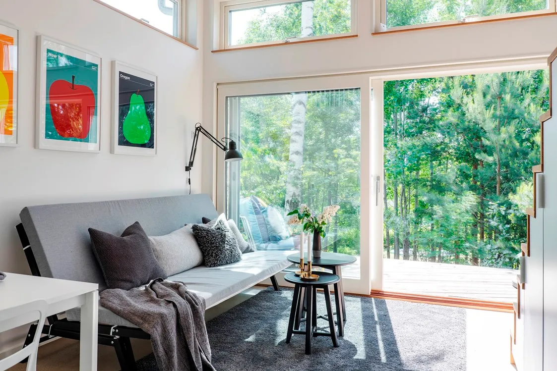 Hyreslägenhet på Sollentuna i sollentuna