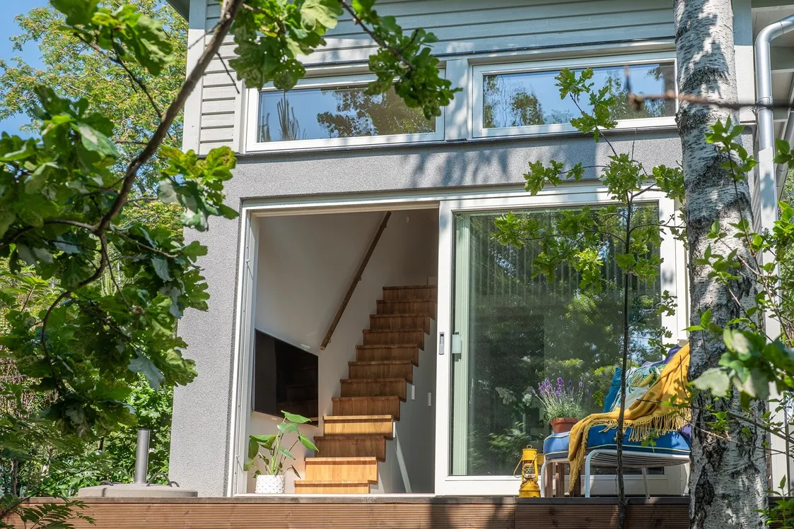 Hyreslägenhet på Sollentuna i sollentuna