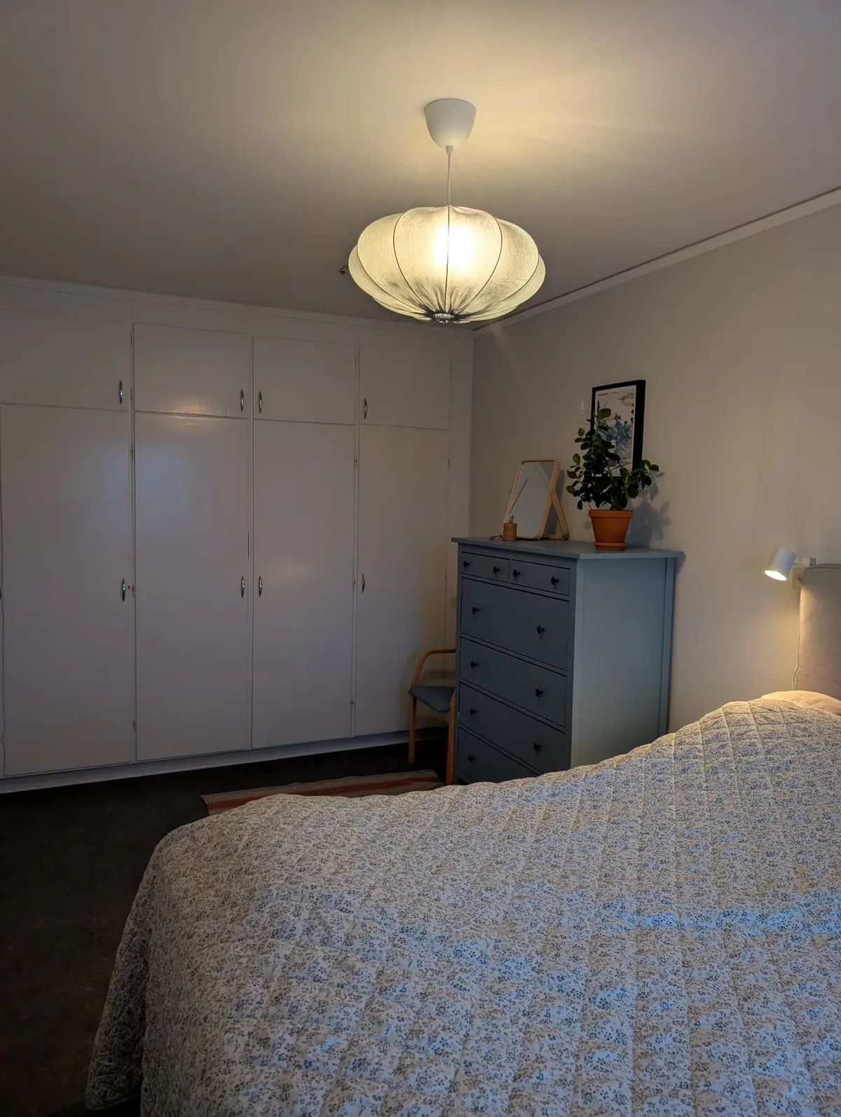 Hyreslägenhet på Umeå i umea