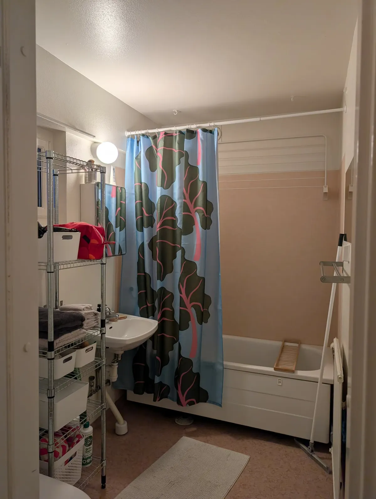 Hyreslägenhet på Umeå i umea