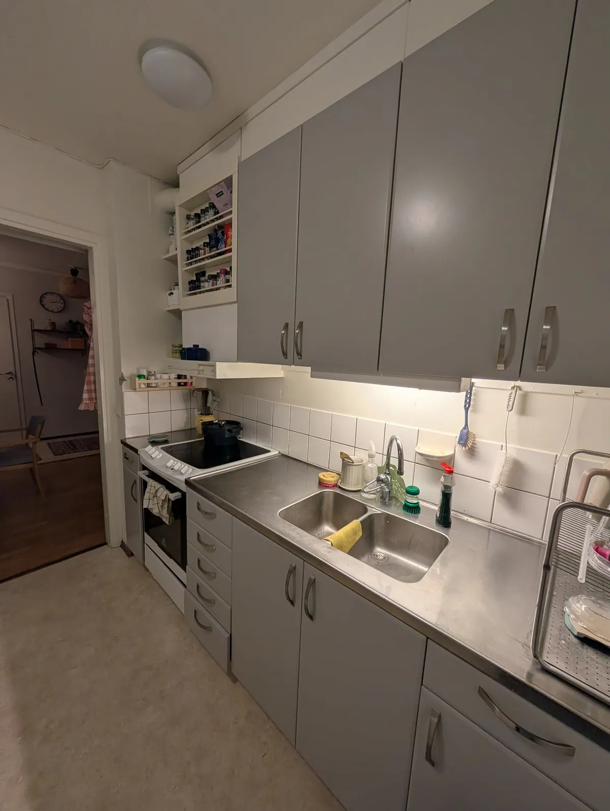 Hyreslägenhet på Umeå i umea