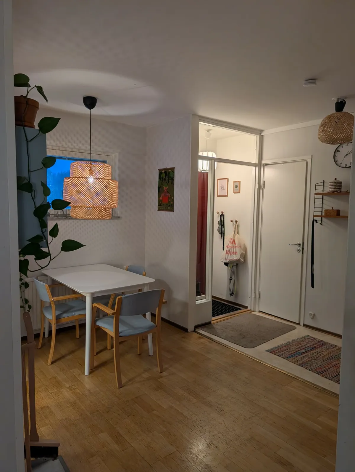 Hyreslägenhet på Umeå i umea