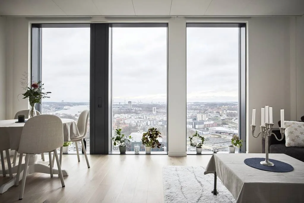 Hyreslägenhet på Göteborg i goteborg