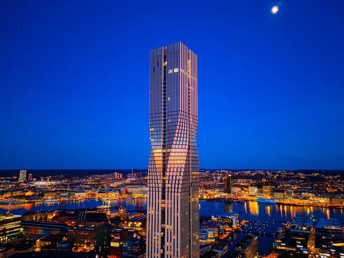 Hyreslägenhet på Göteborg i goteborg