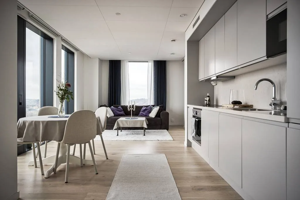 Hyreslägenhet på Göteborg i goteborg