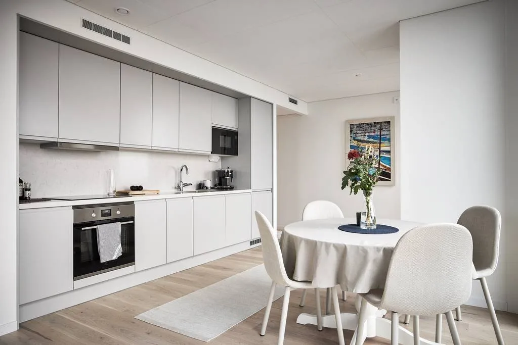 Hyreslägenhet på Göteborg i goteborg