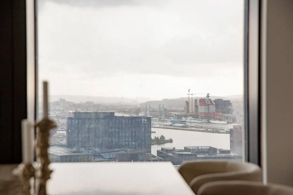 Hyreslägenhet på Göteborg i goteborg